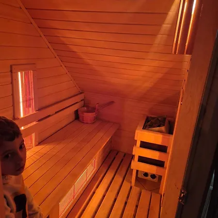 Quelle - 2br With Private Garden Connection And Sauna Apartamento